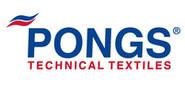 Натяжные потолки Pongs от производителя.