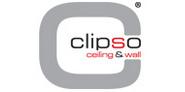 Натяжные потолки Clipso от производителя.