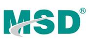 Натяжные потолки MSD от производителя.
